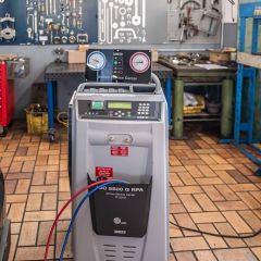 Suzuki Vertragswerkstatt und Autofit Mehrmarkenwerkstatt in Oberaudorf