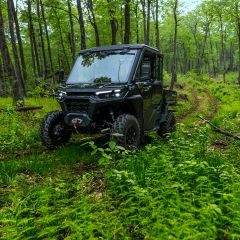 Cam-Am Off-Road Vertragshändler in Oberaudorf