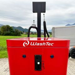  SB Staubsauger in Oberaudorf