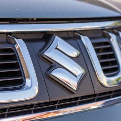 Suzuki Neuwagen in Oberaudorf