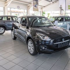 Suzuki Gebrauchtwagen in Oberaudorf