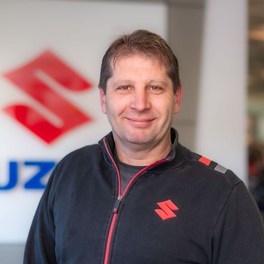 Autohaus Killer Mitarbeiter